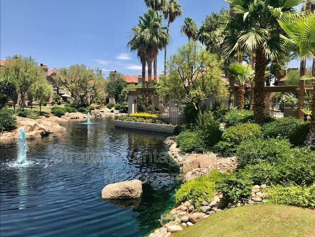 Building Photo - 10015 E Mountain View Rd