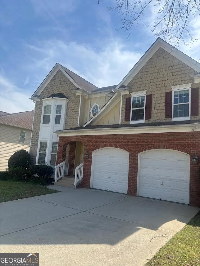 Building Photo - 6337 Windy Ridge Way