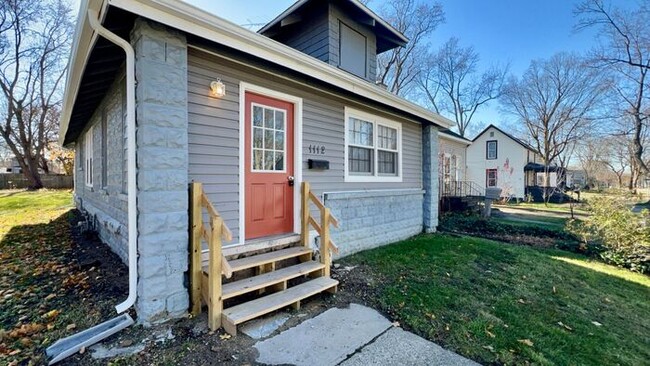 Building Photo - 2 bedroom single family in Niles