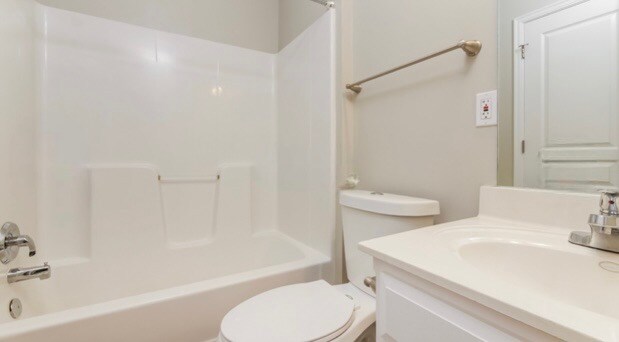 Building Photo - 11408 N Manning Ave