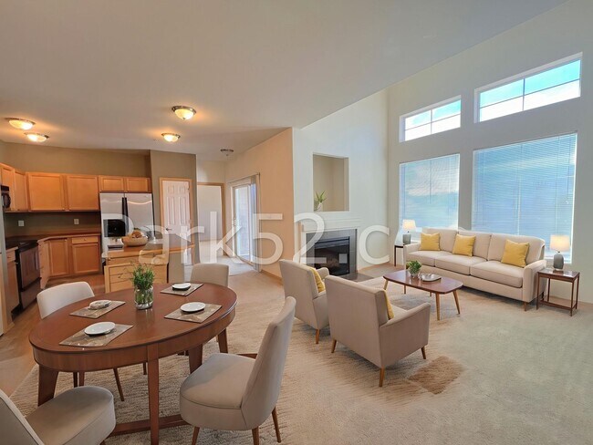 Building Photo - 2 Bedroom Condo in DuPont