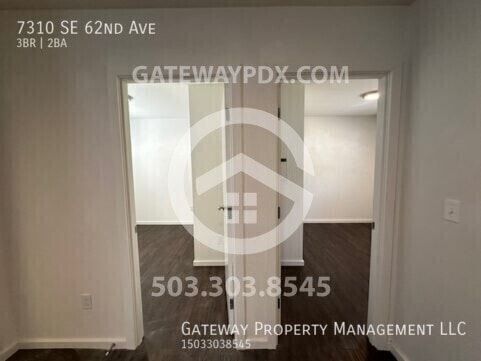 Building Photo - 7310 SE 62nd Ave