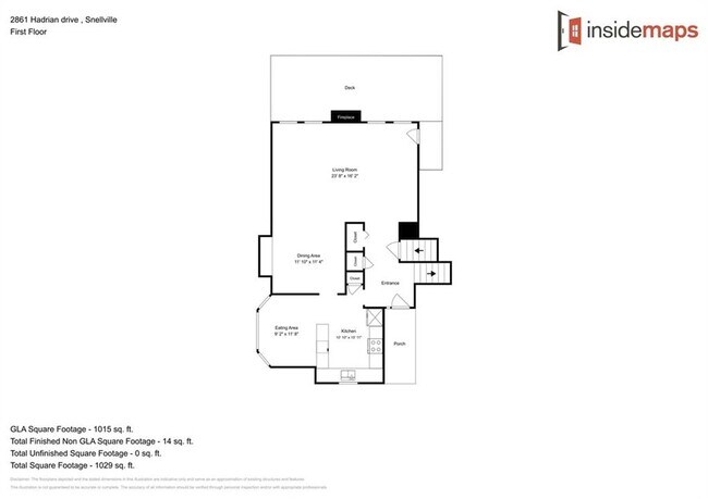 Building Photo - 2861 Hadrian Dr SW