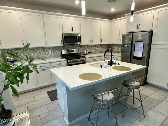 Building Photo - 4839 S Ferric