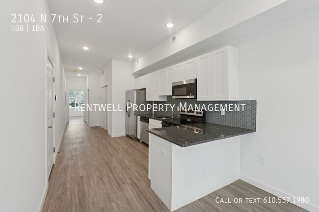 Building Photo - 2104 N 7th St