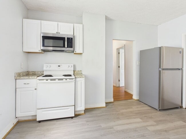 Building Photo - 3205 Hull Street Rd