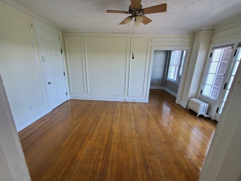 Interior Photo - The Massee Apartments