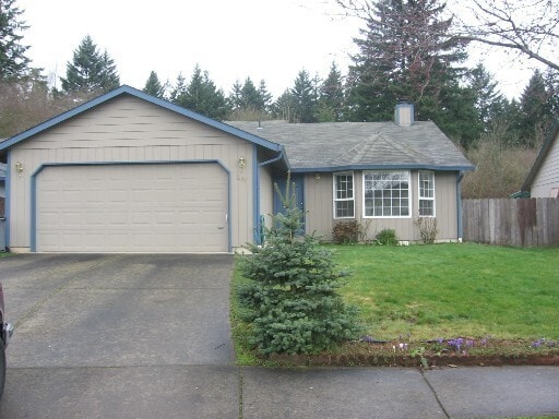 Primary Photo - 3BD Ranch Style Home in Fircrest Neighborhood