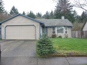 Building Photo - 3BD Ranch Style Home in Fircrest Neighborhood