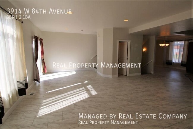 Building Photo - 3914 W 84th Ave