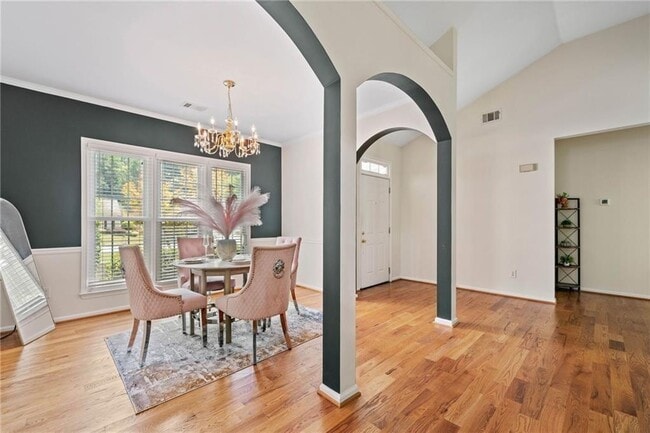 Building Photo - 1595 Hill Crossing Ct