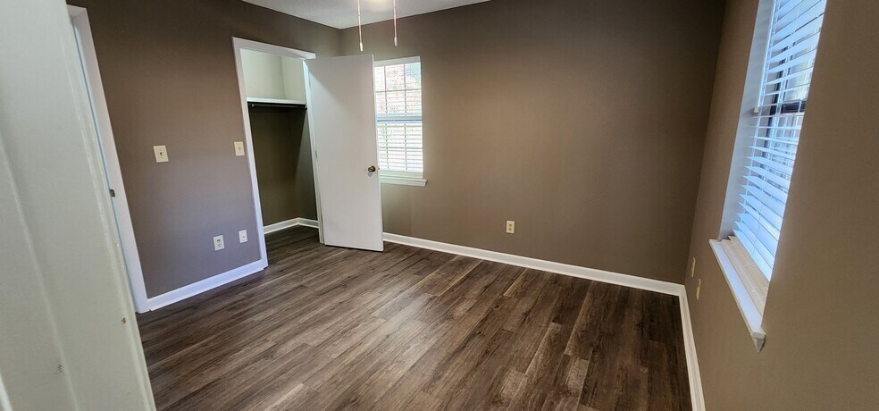 Cloverland-Warnke-Master-Bedroom - 1535 Warnke Rd NW