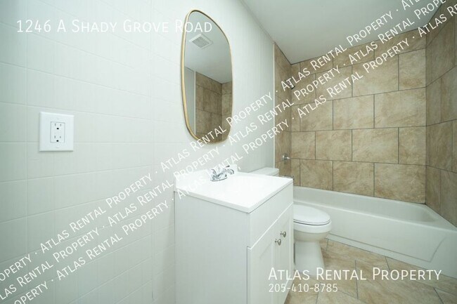 Building Photo - 1246 Shady Grove Rd