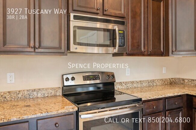 Building Photo - 3927 Tuscany Way