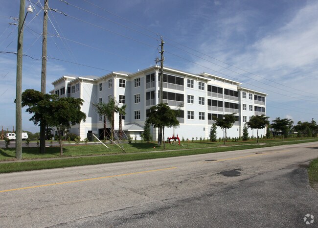 Building Photo - The Preserve at Bal Harbor