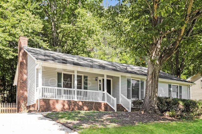 Building Photo - 3007 Amidon Dr