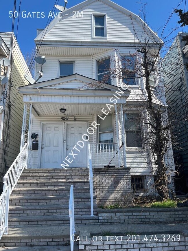 Building Photo - 50 Gates Ave