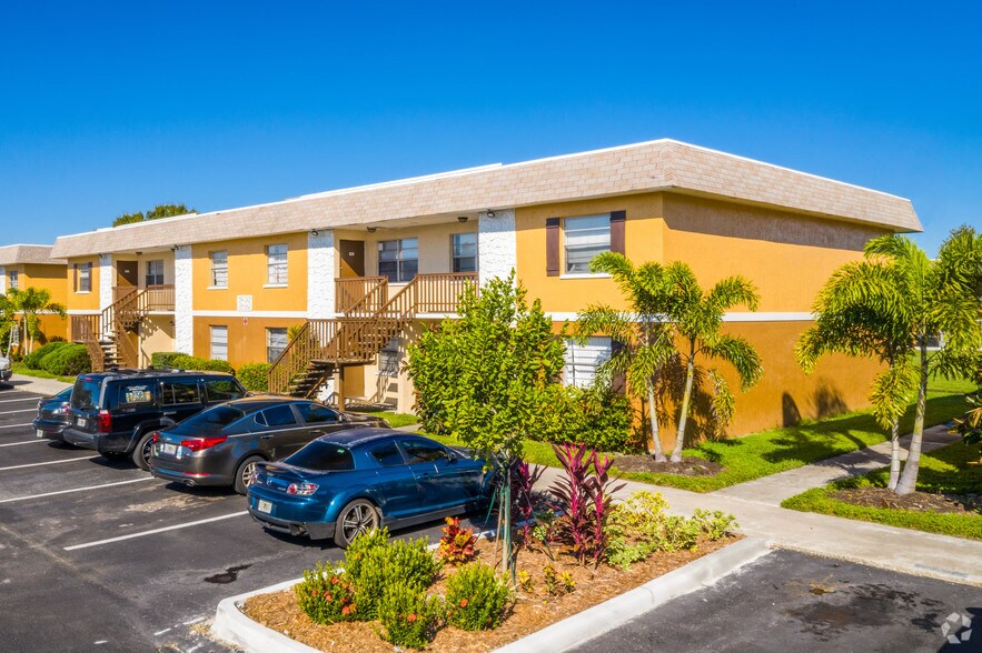 Avalon Villa 3506 14th St W Bradenton FL 34205 Apartment Finder