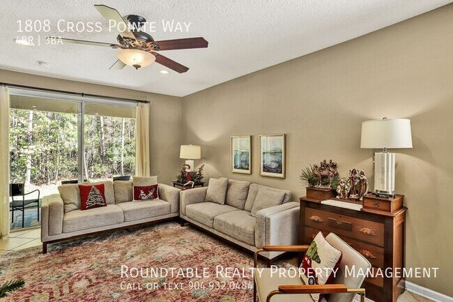 Building Photo - 1808 Cross Pointe Way