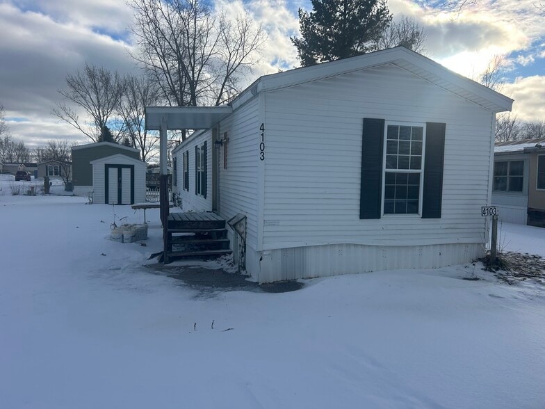 Building Photo - 4103 Lady Slipper Dr