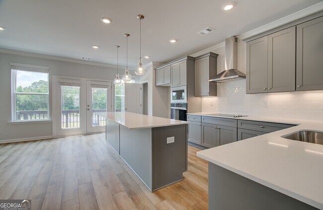 Building Photo - 612 Marimba Pike