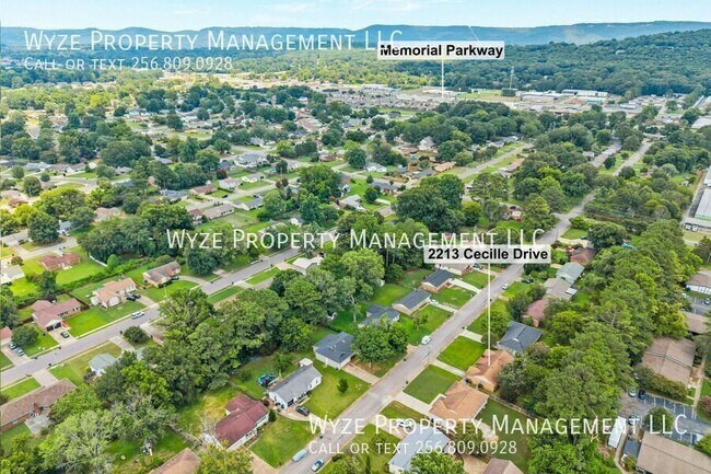 Building Photo - 2213 Cecille Dr SW