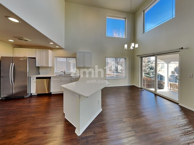 Building Photo - 20745 E Girard Pl