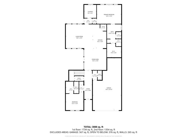 Building Photo - 17822 Carnation Gln Dr