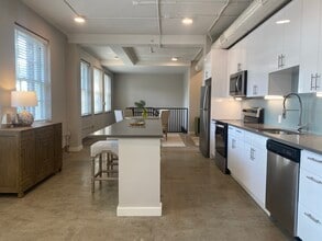 Building Photo - The Marine Residence