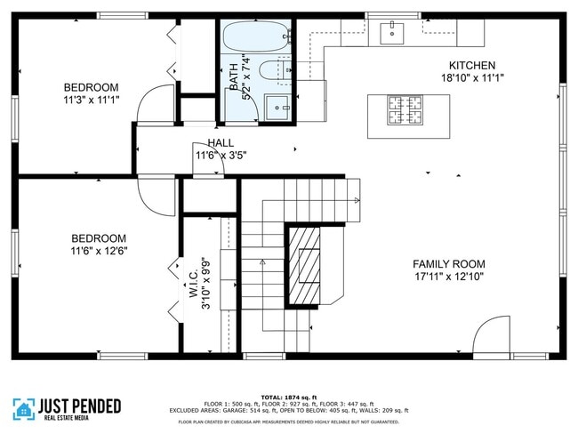 Building Photo - Hillside Retreat