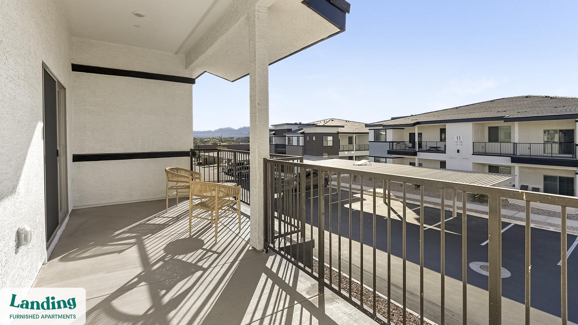 Building Photo - 5750 N La Cholla Blvd