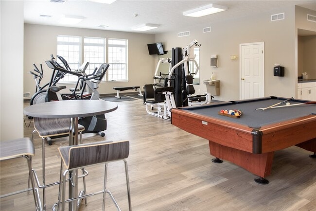Building Photo - 1301 Hill Park Ct