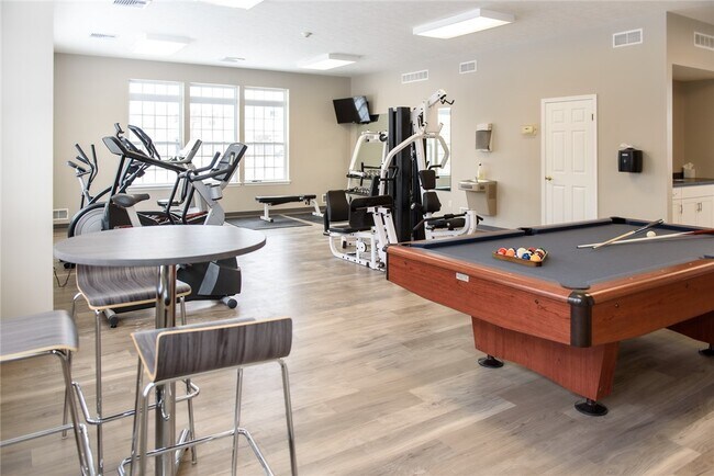 Building Photo - 1408 Hill Park Ct