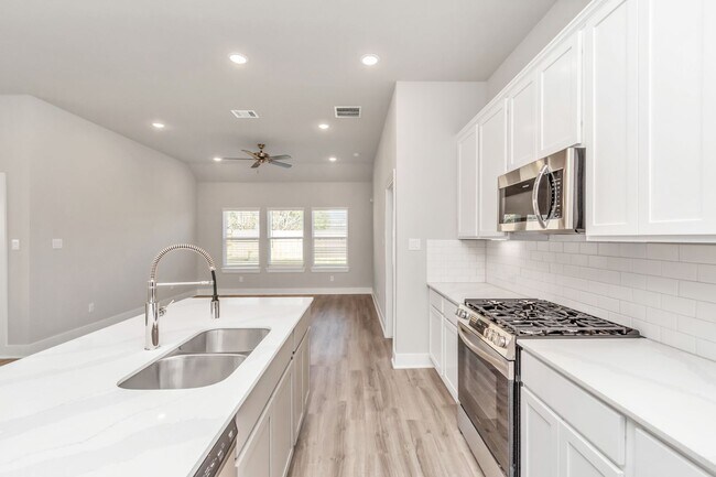 Building Photo - Welcome to the Beech — Streamlined Single-Story Living.