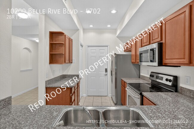 Building Photo - 10200 Belle Rive Blvd