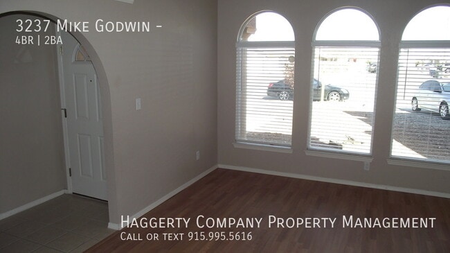 Building Photo - 3237 Mike Godwin Dr