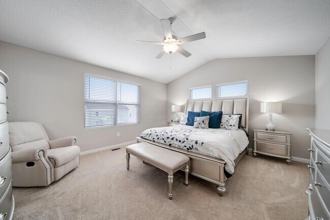 Building Photo - 7181 Fenwick St NW