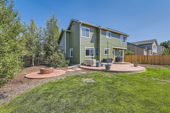 Building Photo - 4915 S Flanders Ct