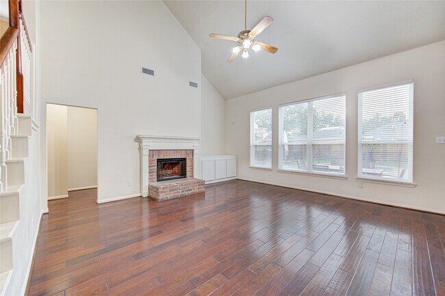 Building Photo - 21715 Bevington Oaks Ct