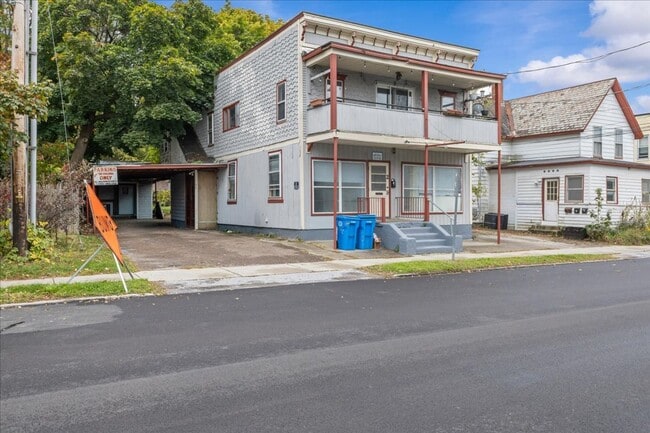 Building Photo - 79 Archibald St