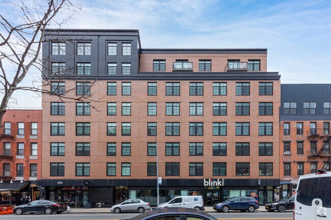 Building Photo - 98 Avenue A