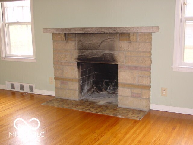 Building Photo - 805 Berkley Rd