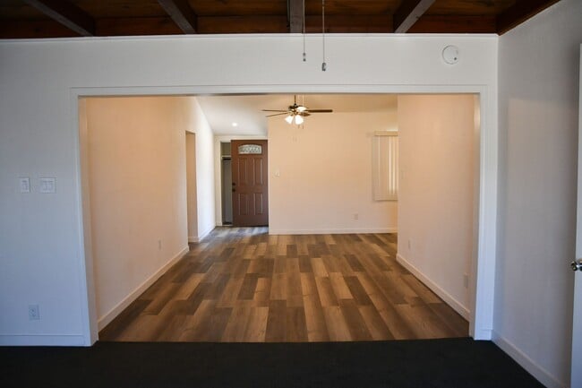 Building Photo - 6501 Tillamook Ave