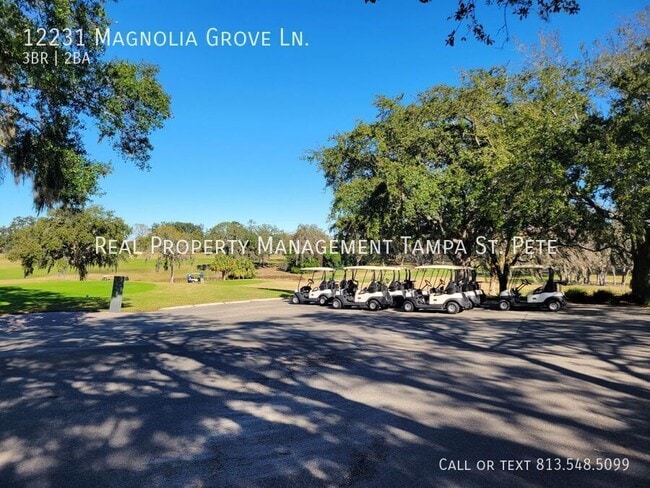 Building Photo - 12231 Magnolia Grove Ln