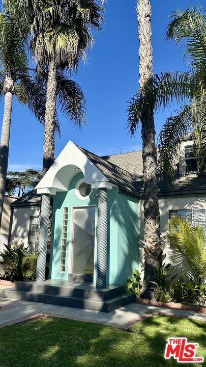 Building Photo - 4214 Lafayette Pl