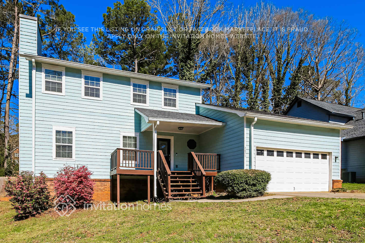 Building Photo - 2071 Hunters Cove Dr