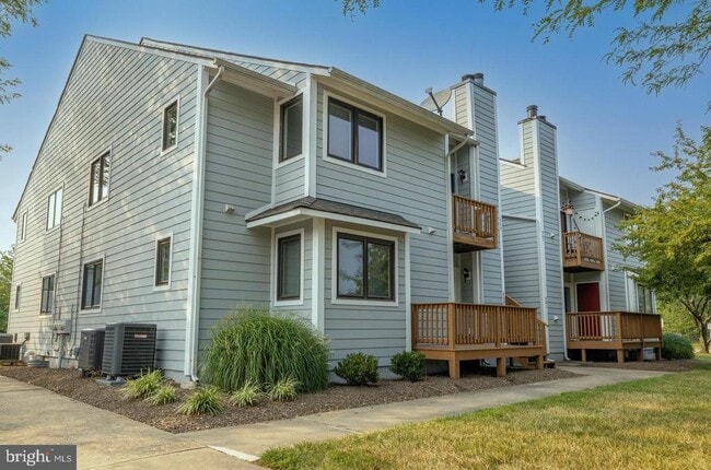 Building Photo - 606 Marion Quimby Dr