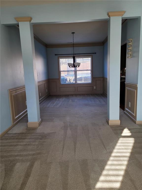 Building Photo - 3208 Sag Harbor Ct NE