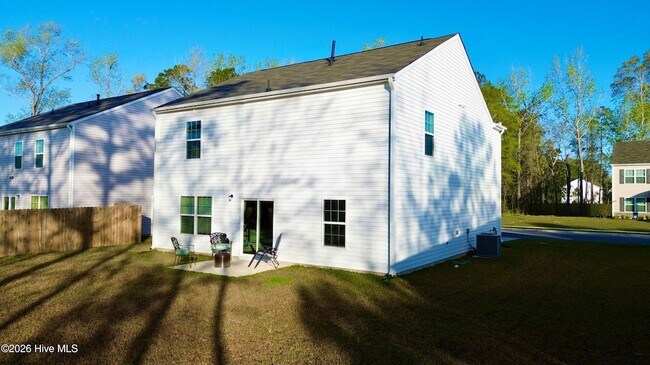 Building Photo - 4017 Calabash Ct