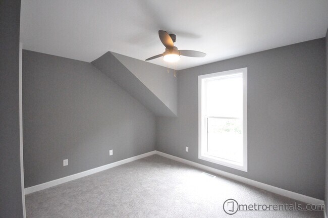 Building Photo - 1501 Perry St